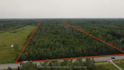 Pt Lt 11  Conc 6 Kennedy Road, North Grenville, On K0g 1j0