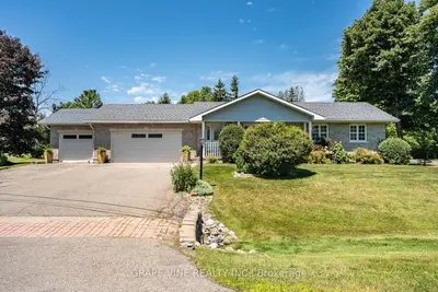 8391 Rowan Dr Drive, Greely - Metcalfe - Osgoode - Vernon And Area, On K0a 2p0