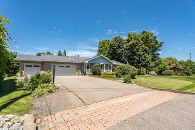 8391 Rowan Dr Drive, Greely - Metcalfe - Osgoode - Vernon And Area, On K0a 2p0