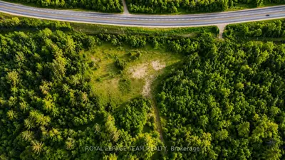 00 60 Highway, Madawaska Valley, On K0j 1b0