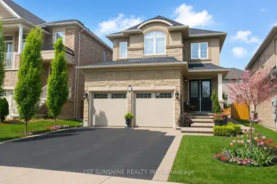 Detached in Hamilton