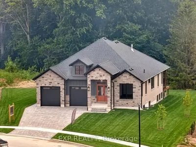 29 Dearing Drive, South Huron, On N0m 1t0