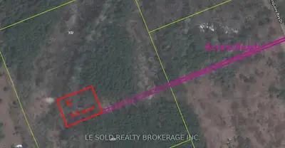 97 Tranquility Bay Drive C, Bonnechere Valley, On K0j 2a0