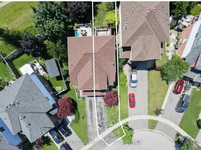 34 Kildonan Crescent, Hamilton, On L8b 0k3