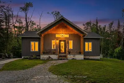 Detached in Kawartha Lakes