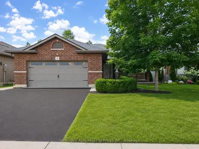 Detached in Quinte West