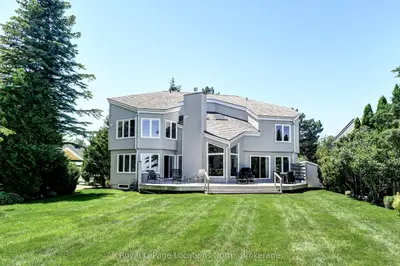 113 Fieldcrest Court, Blue Mountains, On N0h 2p0