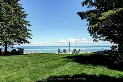113 Fieldcrest Court, Blue Mountains, On N0h 2p0