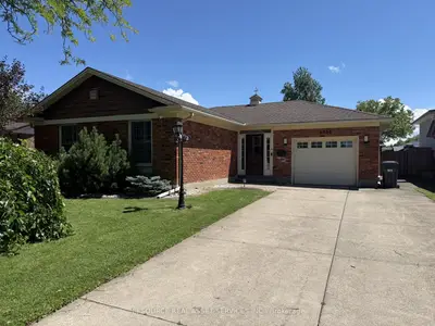 6998 Glengowan Crescent, Niagara Falls, On L2j 3r8