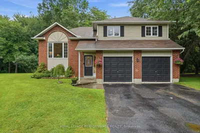 193 Blue Jay Drive, Clarence-rockland, On K4k 1k9