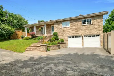 Detached in Clarence-Rockland