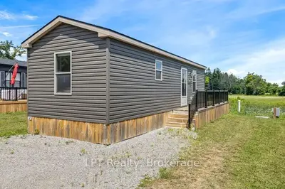1235 Villiers Line Lba047, Otonabee-south Monaghan, On K0l 2g0