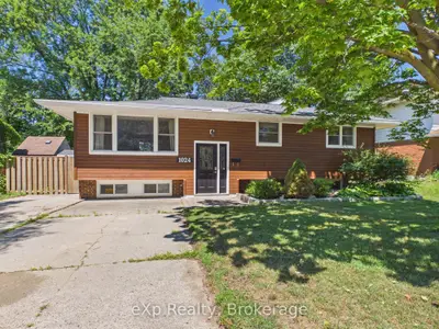 Detached in Saugeen Shores
