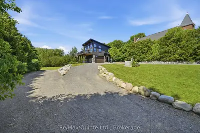 Detached in Brighton