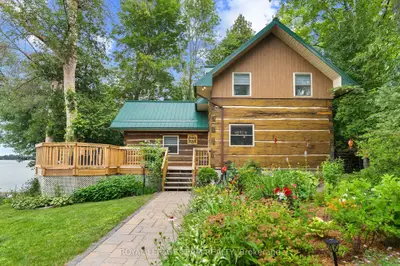 58 Hendry Lane, Whitewater Region, On K0j 1k0
