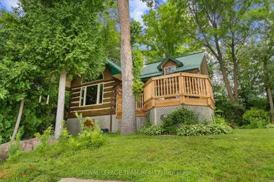 58 Hendry Lane, Whitewater Region, On K0j 1k0