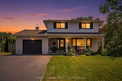 29 Rose Avenue, Port Colborne, On L3k 2v3