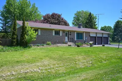 Detached in Manotick - Kars - Rideau Twp and Area