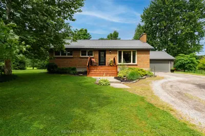 Detached in Central Elgin