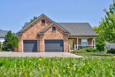 100 Thorold Road E, Welland, On L3c 7a6