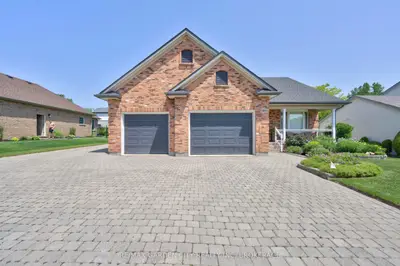 100 Thorold Road E, Welland, On L3c 7a6