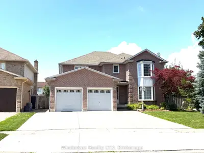 1 Crysler Crescent, Thorold, On L2v 5v2