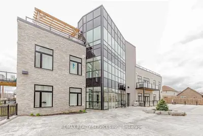Condo Apartment in Brantford