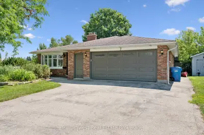 7 Teakwood Place, Guelph, On N1e 6g7