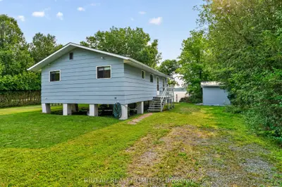 231 Mcbride Point Drive, Rideau Lakes, On K0g 1x0