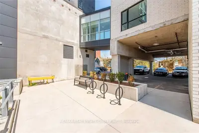 Condo Apartment in Waterloo