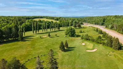 328 Sunny Ridge Road, Sundridge, On P0a 1z0