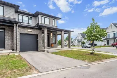 3635 Southbridge Avenue 38, London South, On N6l 0g8