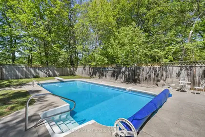 110 Fraser Street, Gravenhurst, On P1p 1c9