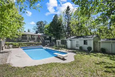 110 Fraser Street, Gravenhurst, On P1p 1c9