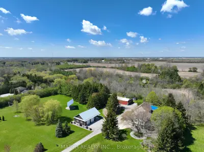 4311 Marthaville Road, Petrolia, On N0n 1r0