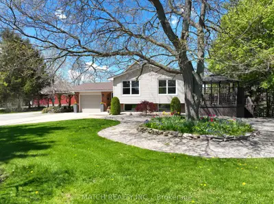 4311 Marthaville Road, Petrolia, On N0n 1r0