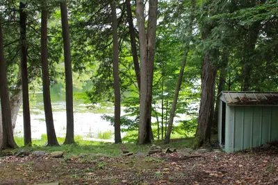 0 Silver Rock Lane, Frontenac, On K0h 2w0