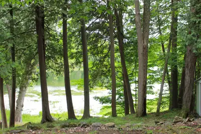 0 Silver Rock Lane, Frontenac, On K0h 2w0