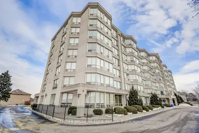 #510 495 Highway 8, Hamilton, On, L8g 5e1