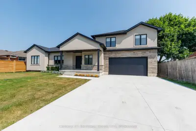 4 Meteor Street, St. Catharines, On L2s 2t1