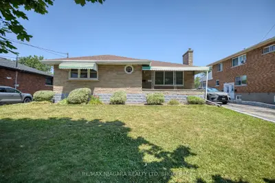 Detached in Welland