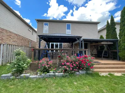 2722 BATEMAN Trail, London South, ON N6L 0A8