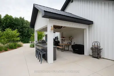 42085 W Road 71 Road W, West Grey, On N0g 2l0