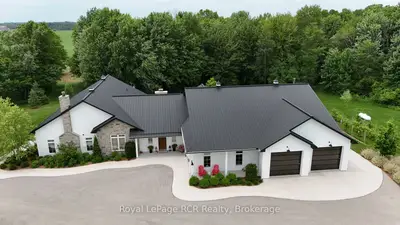 42085 W Road 71 Road W, West Grey, On N0g 2l0