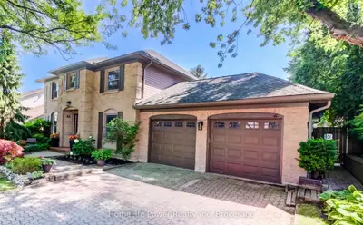 41 Mcniven Road, Hamilton, On L9g 3t3