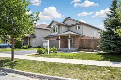 Detached in Waterloo
