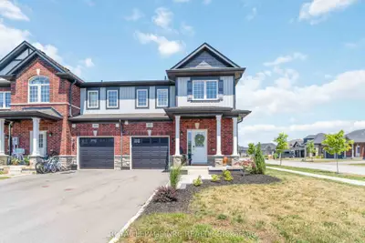 432 Viking Street, Fort Erie, On L2a 0e3