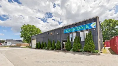 124 Main Street, Woodstock, On N4s 1s9