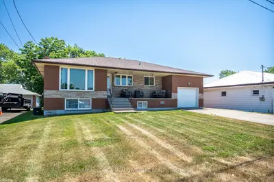 180 West Side Road, Port Colborne, On L3k 5k7