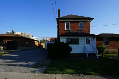 5262 Kitchener Street, Niagara Falls, On L2g 1b3